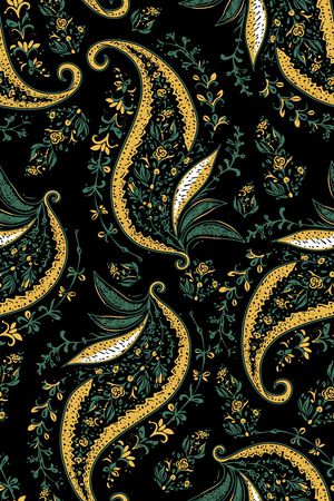 真丝印花华亿平台图片