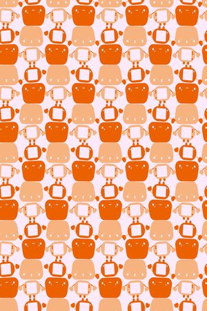 趣味印花华亿平台图片