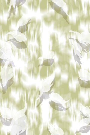 肌理印花华亿平台图片