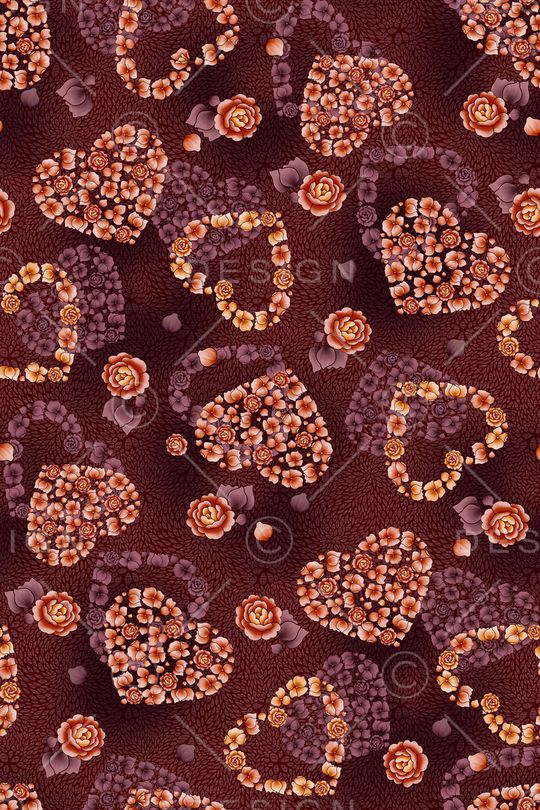 中东印花华亿平台图片