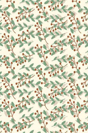 植物印花华亿平台图片