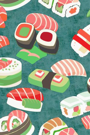 趣味印花华亿平台图片