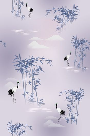 国风印花华亿平台图片