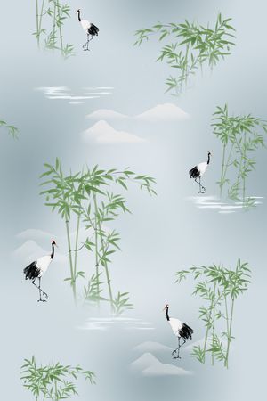 国风印花华亿平台图片