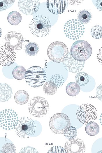 趣味印花华亿平台图片