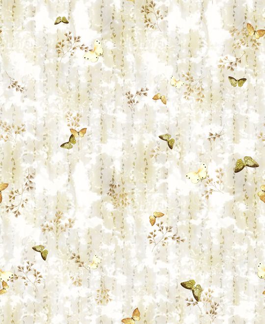 条纹印花华亿平台图片