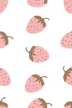 草莓印花华亿平台图片