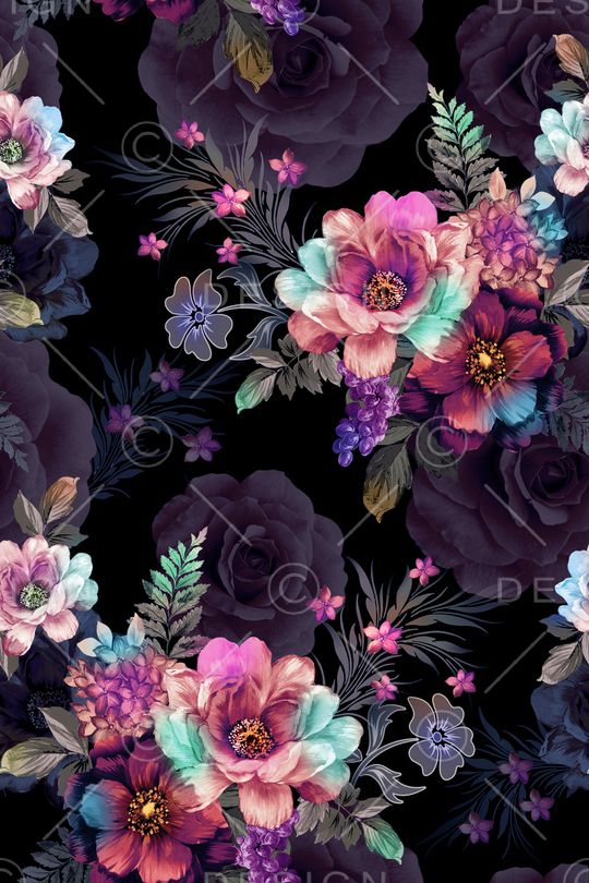 影花印花华亿平台图片