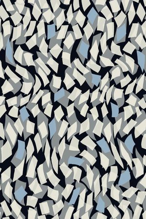 碎片印花华亿平台图片