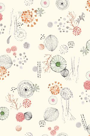 趣味印花华亿平台图片