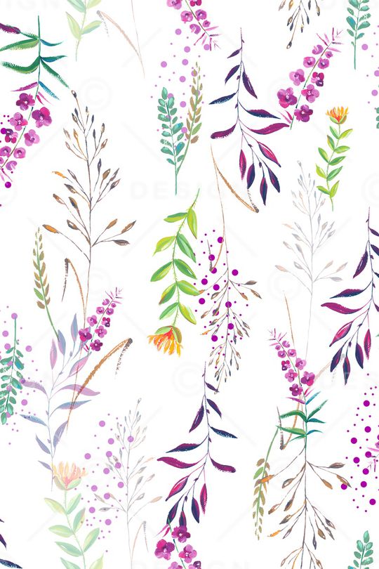 清爽印花华亿平台图片