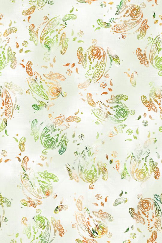 渐变印花华亿平台图片