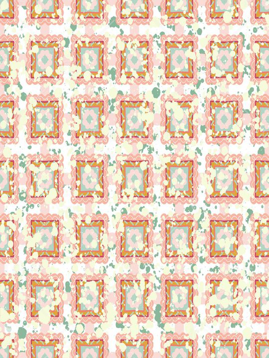 花边印花华亿平台图片