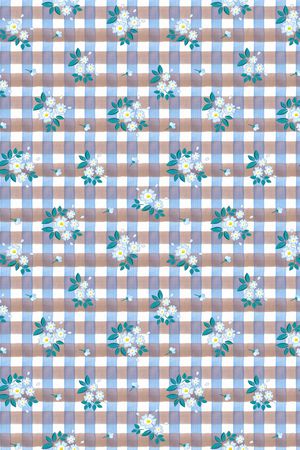 花瓣印花华亿平台图片