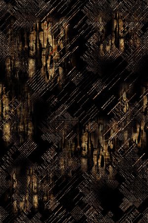 肌理印花华亿平台图片