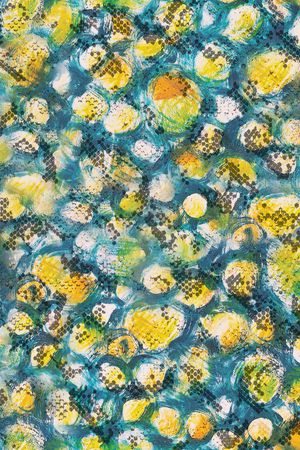 肌理印花华亿平台图片