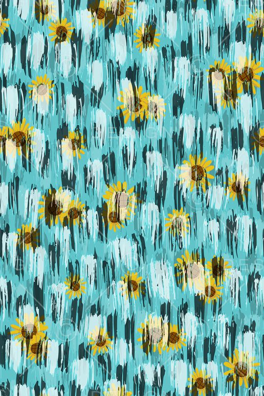 小碎花印花华亿平台图片