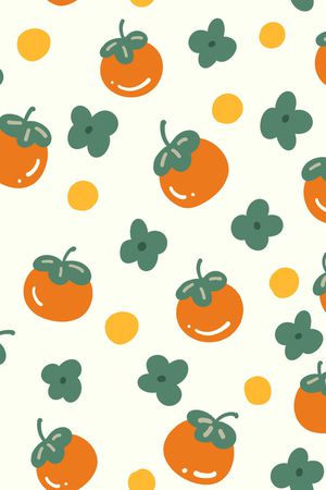 可爱印花华亿平台图片