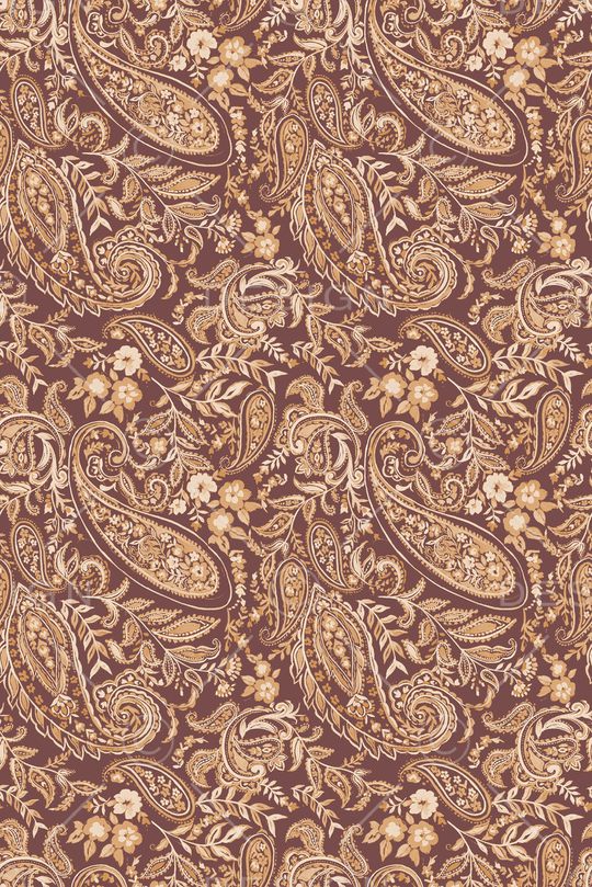 民族风印花华亿平台图片