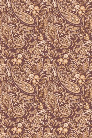 民族风印花华亿平台图片