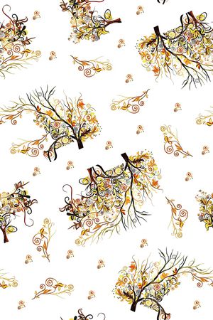 树印花华亿平台图片