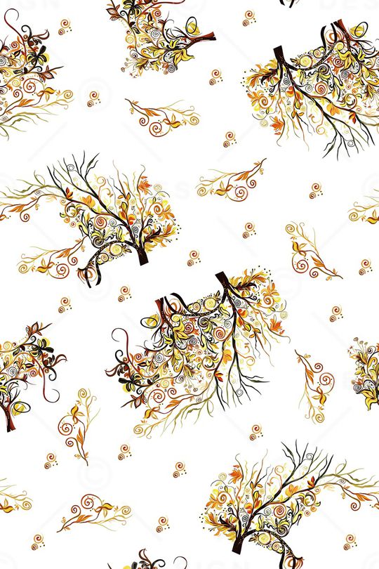 树印花华亿平台图片