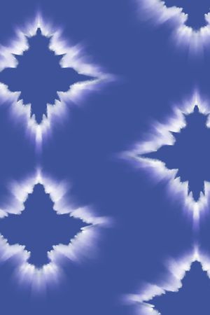 扎染华亿平台印花华亿平台图片