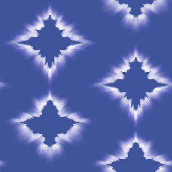 扎染华亿平台印花华亿平台图片