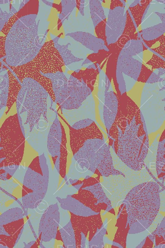 叶子印花华亿平台图片