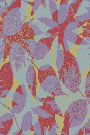 叶子印花华亿平台图片