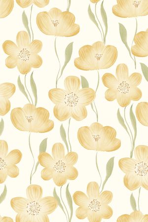 小清新印花华亿平台图片