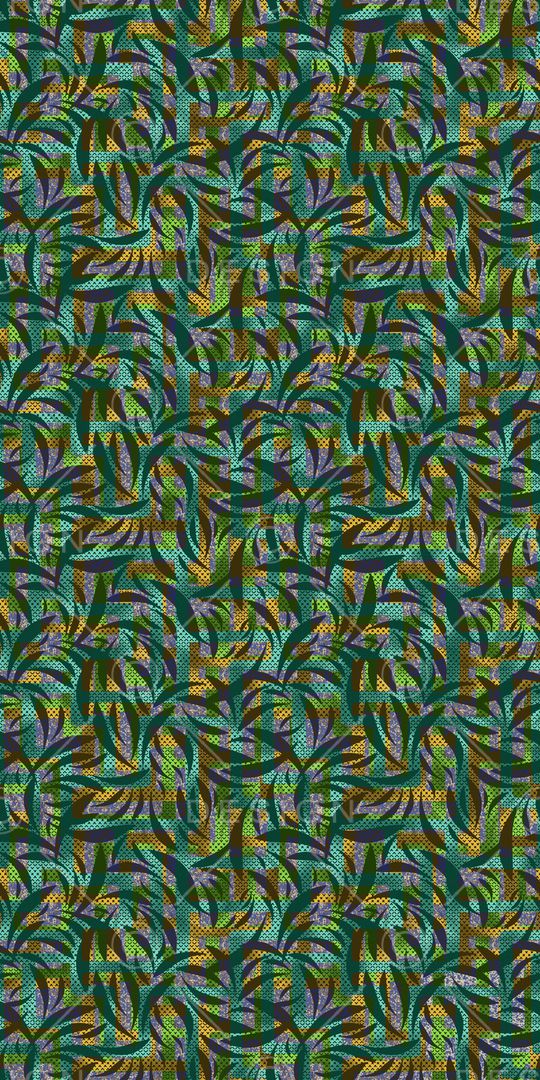 渐变印花华亿平台图片