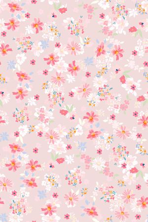 真丝印花华亿平台图片