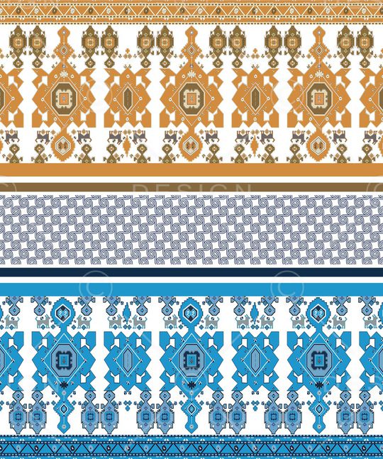 古典花纹印花华亿平台图片