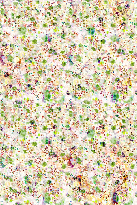 水彩印花华亿平台图片