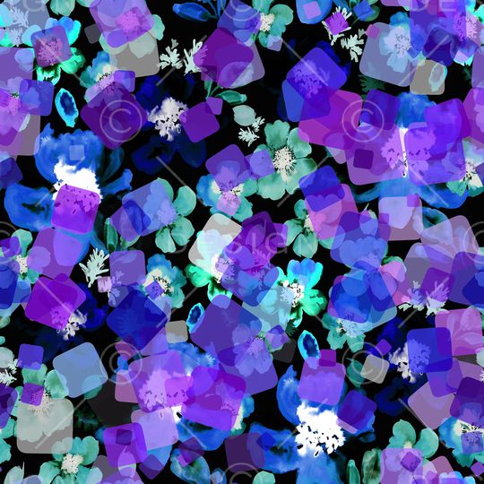 休闲印花华亿平台图片