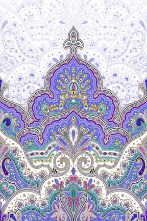 定位花印花华亿平台图片