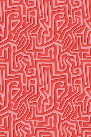 真丝印花华亿平台图片