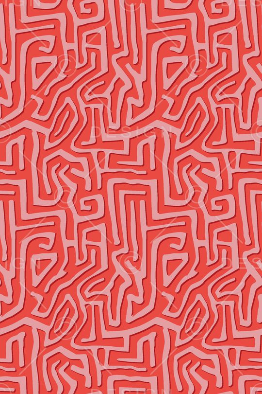 真丝印花华亿平台图片