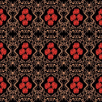 线条印花华亿平台图片