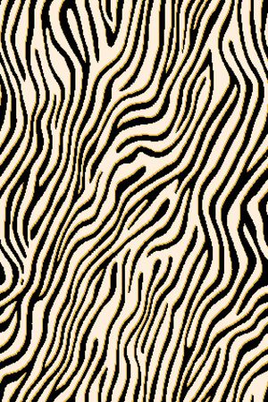 豹纹印花华亿平台图片