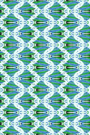 波点印花华亿平台图片