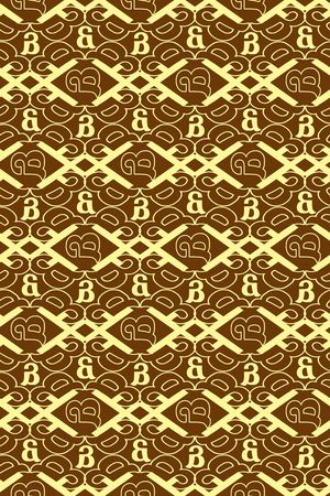 字母印花华亿平台图片