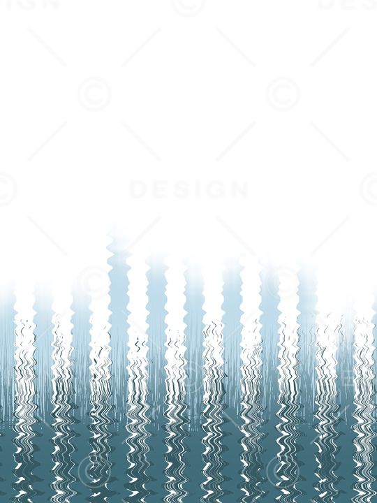 几何男装印花华亿平台图片