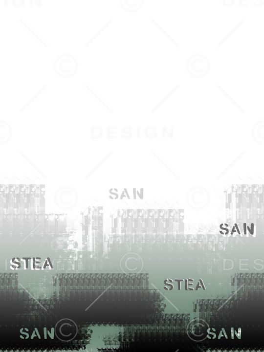 几何男装印花华亿平台图片