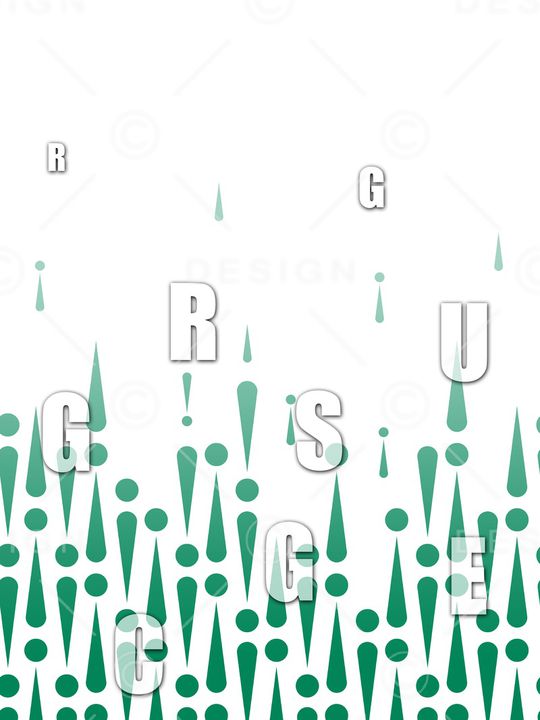 几何男装印花华亿平台图片