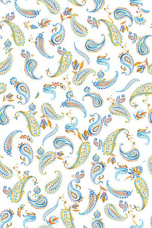 春夏华亿平台印花华亿平台图片