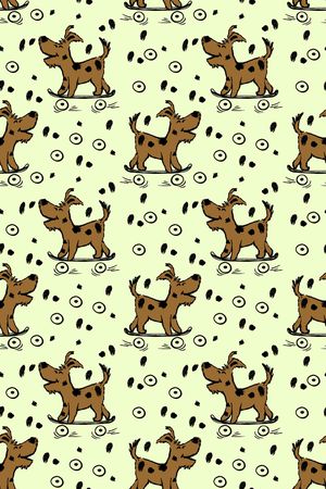 趣味印花华亿平台图片