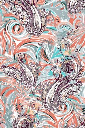 水彩印花华亿平台图片