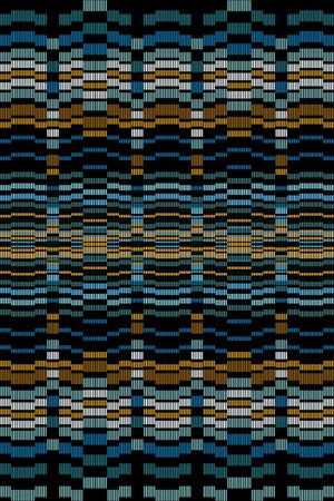 春夏华亿平台印花华亿平台图片